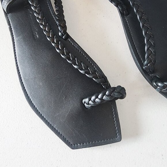 Reformation Sandals "NEW" - Picture 12 of 15